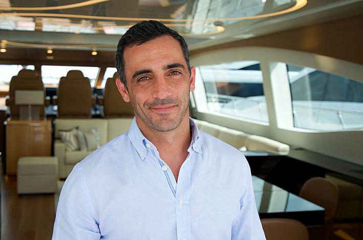 Market Watch: Ale Navarro from HMY Yachts Speaks with SuperYacht Times